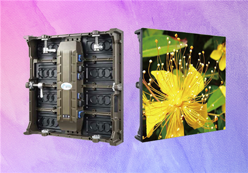 LED顯示屏有哪些？